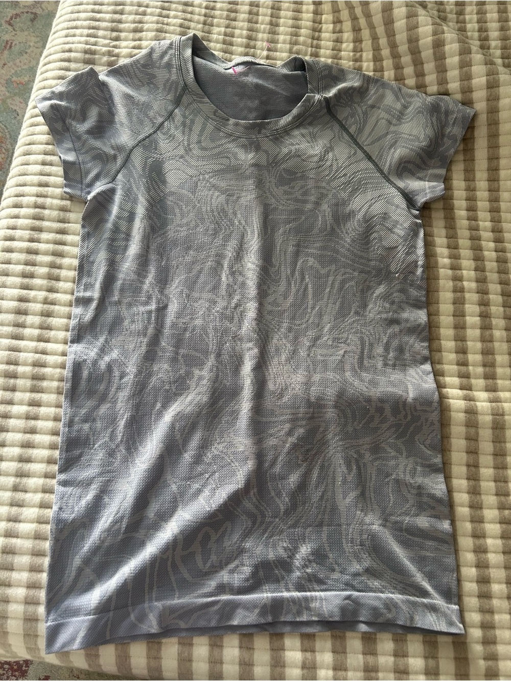 Lululemon Swiftly Tech